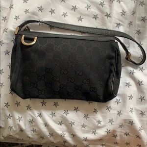 Authentic Gucci Purse
